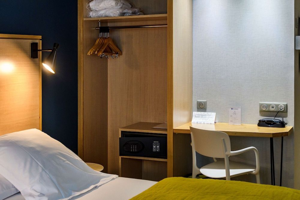 Best Western Montecristo Classic Room, 1 King Bed, Non Smoking 2