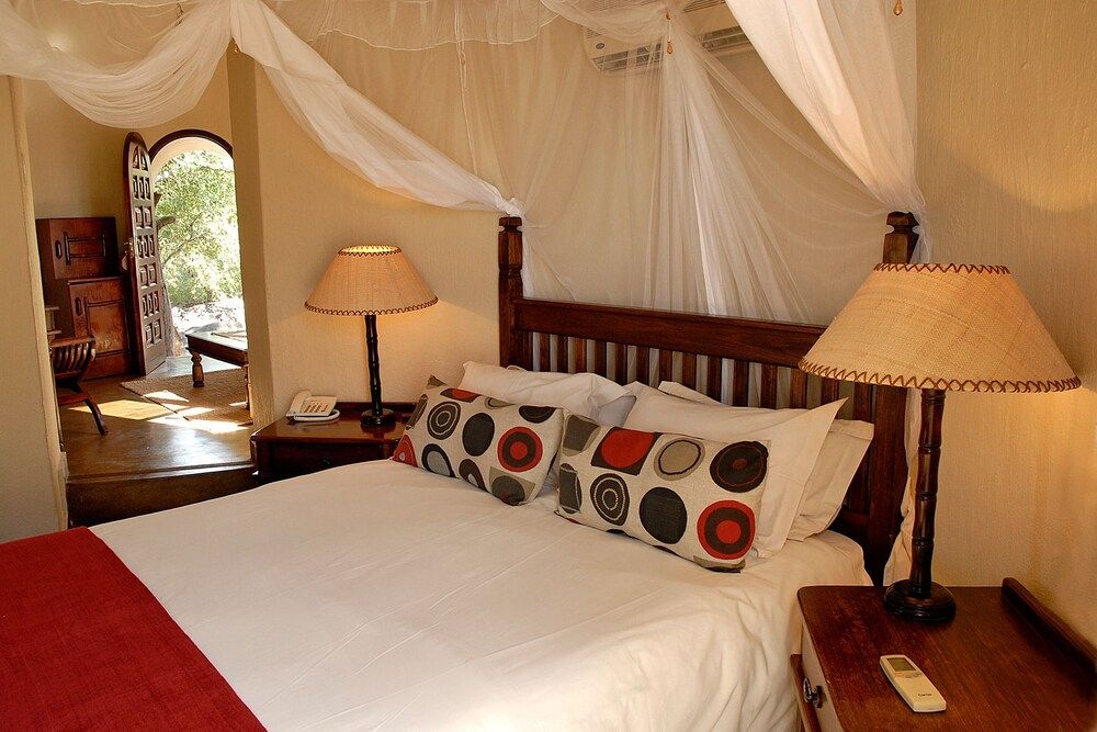 Family Chalet
