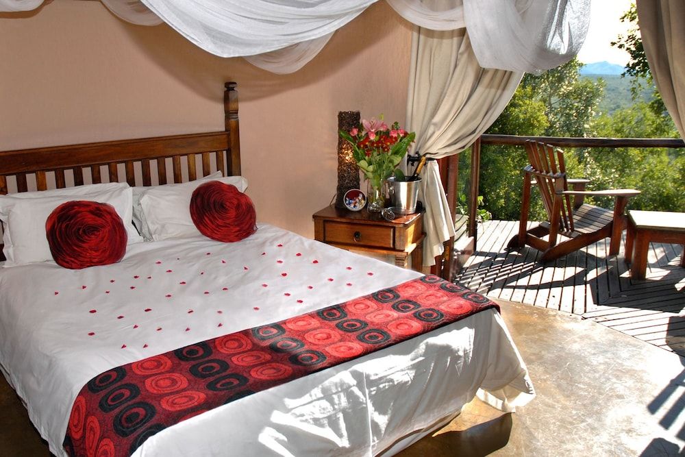 Standard Chalet