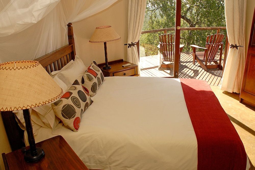 Chalet (Triple)