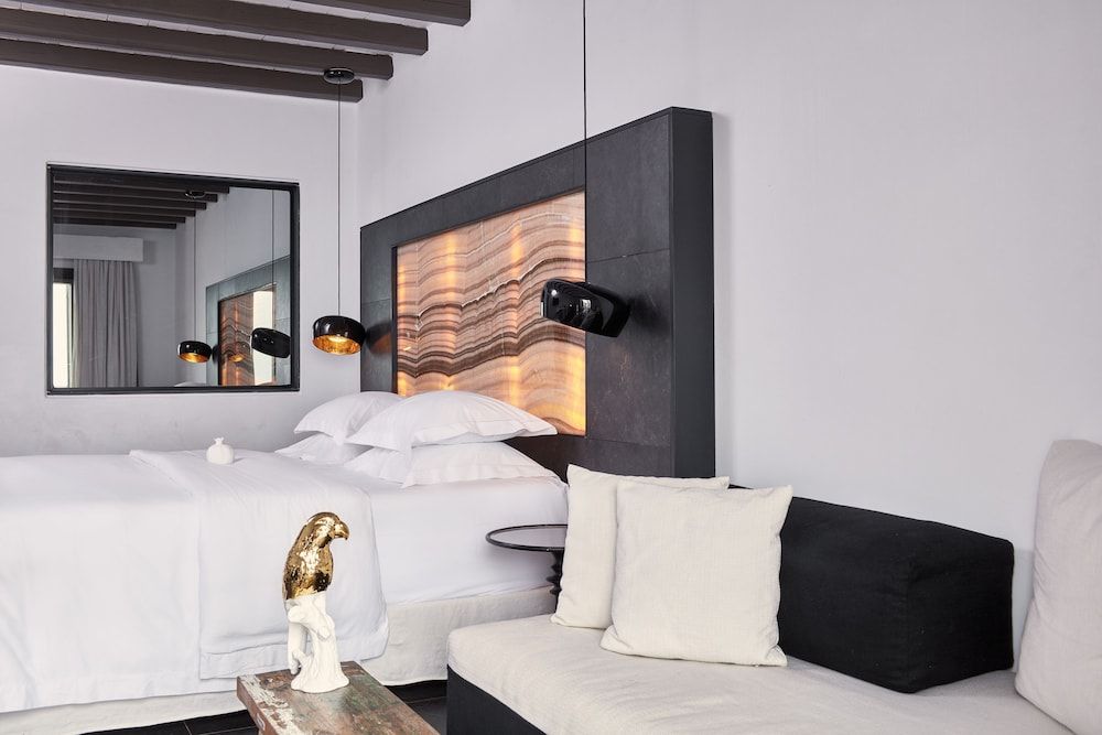 Grand Room, Sea View (Temptation)