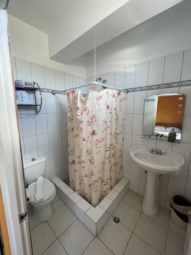 La Flamboyant Hotel Executive Room, 1 Bedroom 15