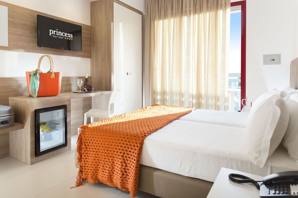 Comfort Double Room, 1 Double Bed