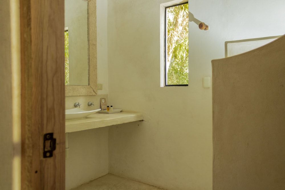 Hotel Hacienda Ticum Junior Suite 2