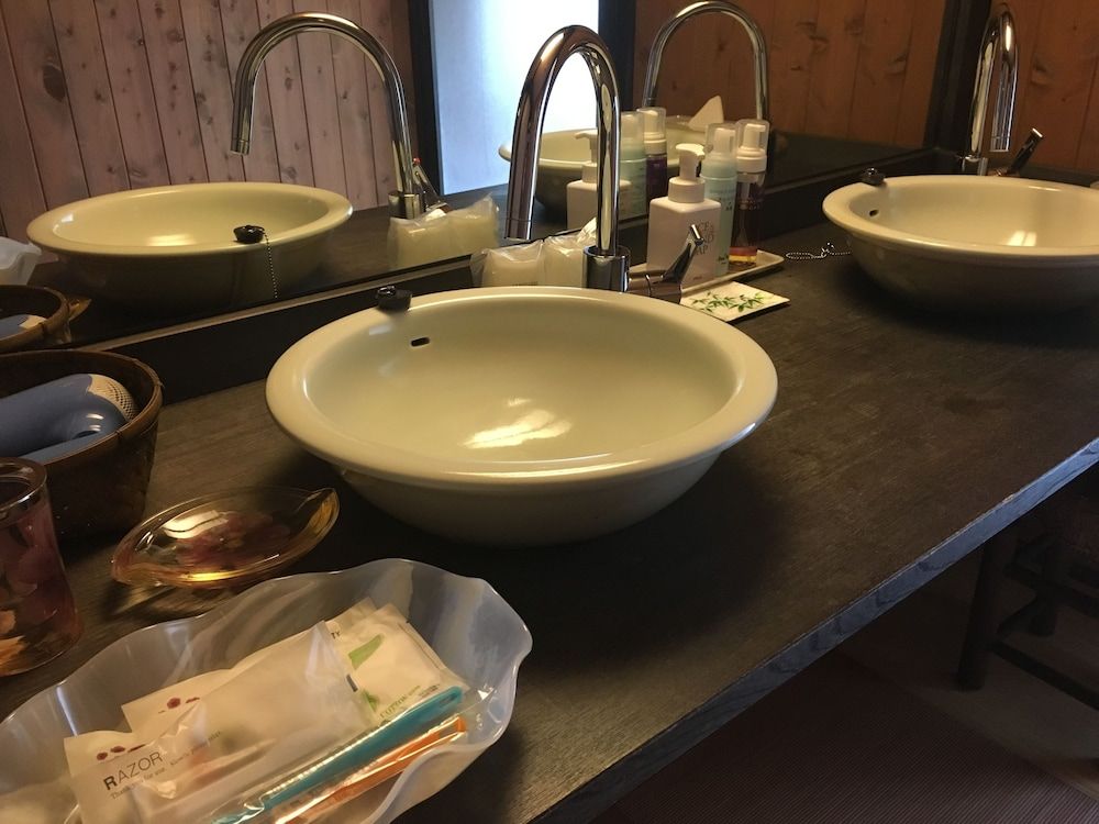Japanese-Style Premium Room with Open-Air Bath - Annex (with Hida beef Dinner & Breakfast)