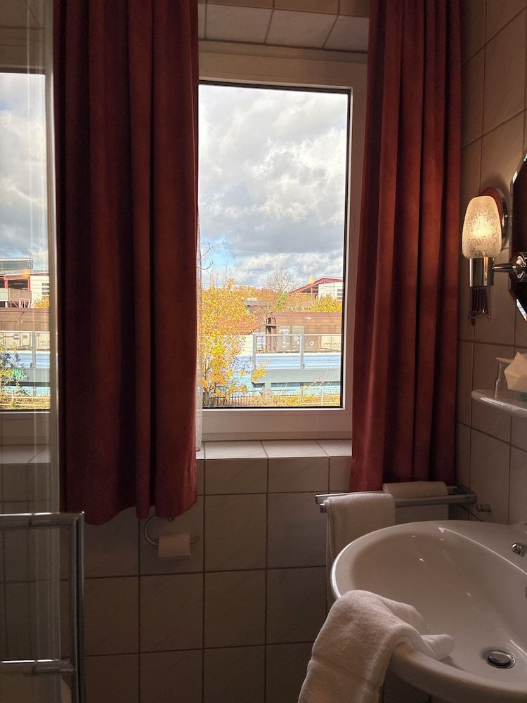 arador CITY Hotel Double Room, 1 Double Bed 17