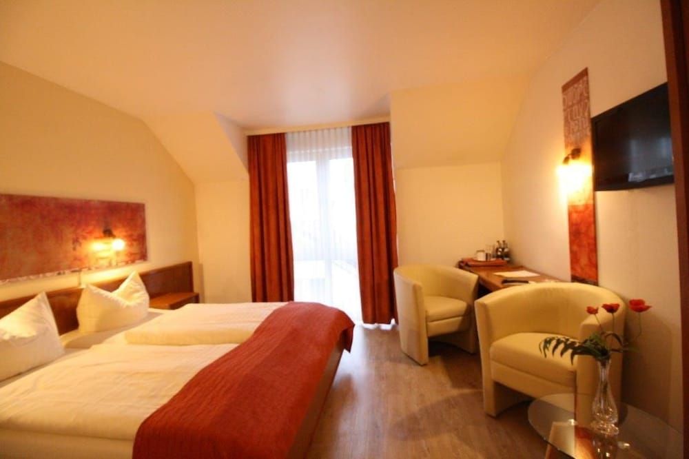 arador CITY Hotel Double Room, 1 Double Bed