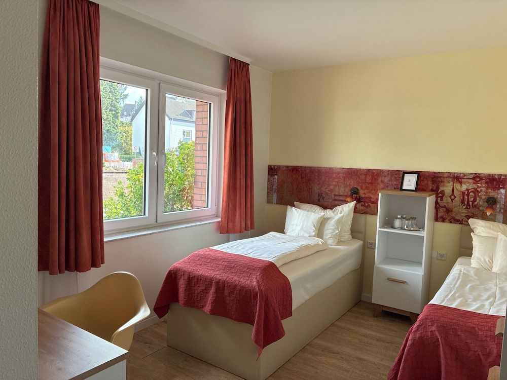 arador CITY Hotel Double Room, 1 Double Bed 13