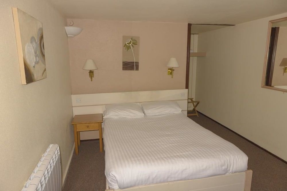 Primelodge Rotherham Double Room