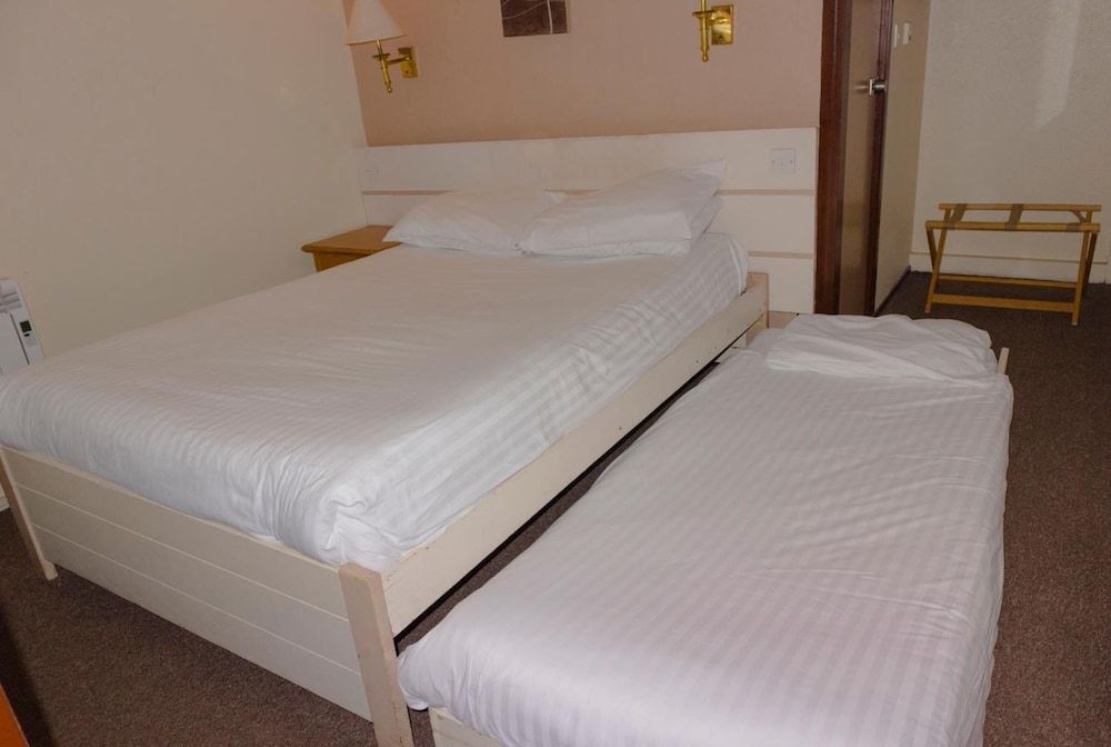 Primelodge Rotherham Family Room 3