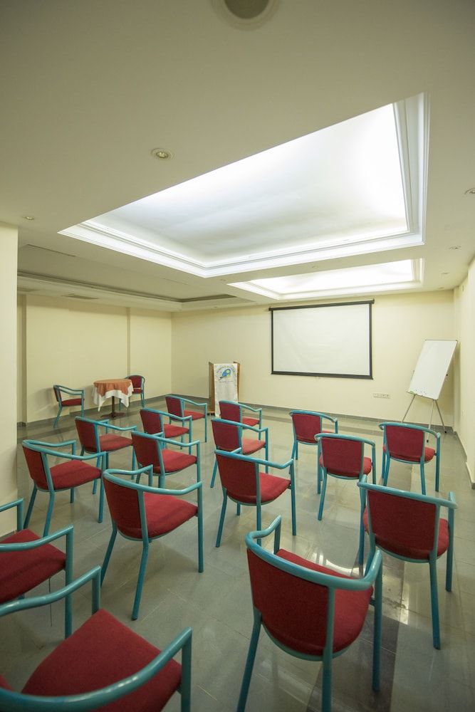 undefined Perdikia Beach Hotel 6