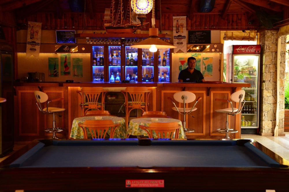 undefined Perdikia Beach Hotel 5