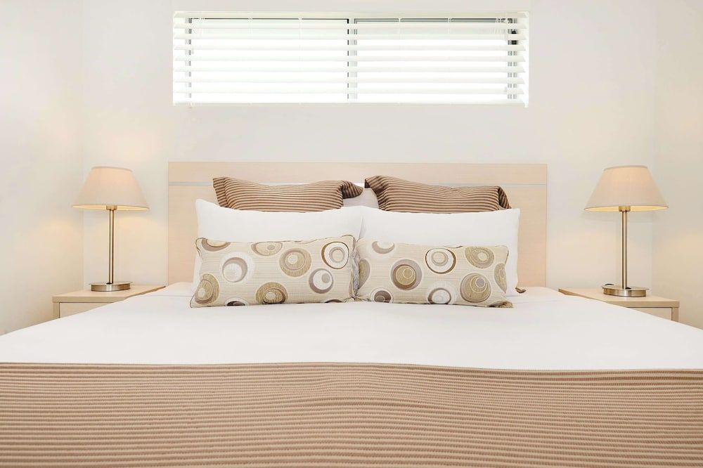 Oaks Middlemount Suites Apartment, 1 Bedroom