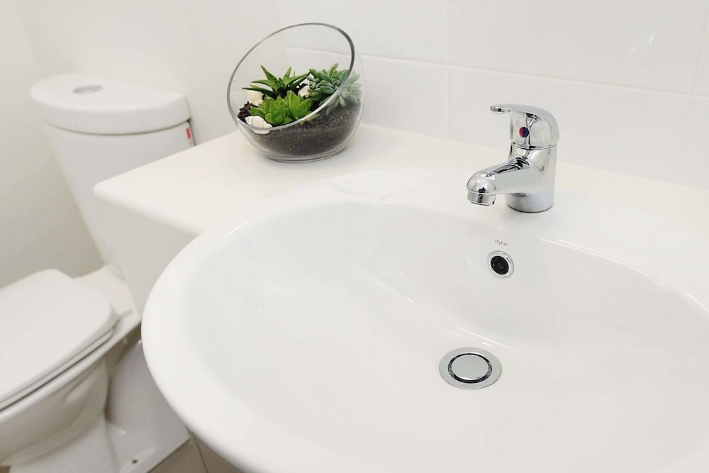 Oaks Middlemount Suites Apartment, 1 Bedroom 7