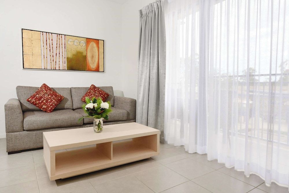 Oaks Middlemount Suites Apartment, 1 Bedroom 12