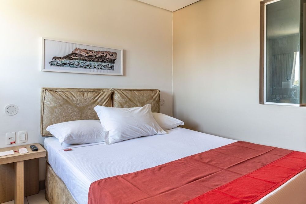 iu-á Hotel Superior Room 2