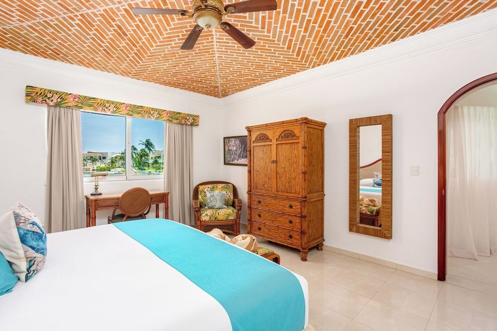 Apartment, 3 Bedrooms, Lagoon View