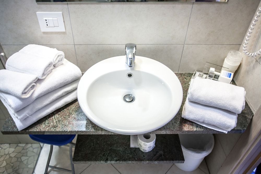 Hotel Oceanomare Suite (Double) 9