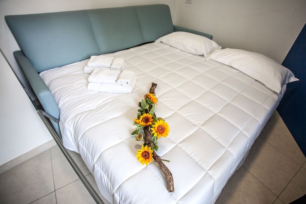 Hotel Oceanomare Suite (Double) 4