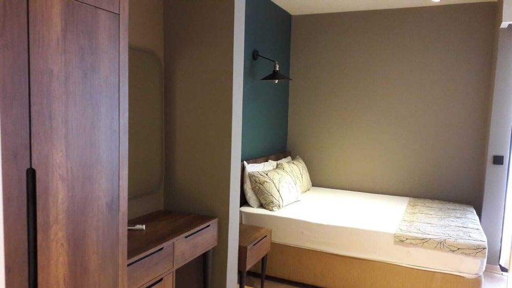 undefined Nebilux Hotel