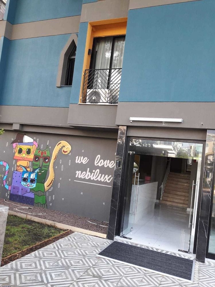 undefined Nebilux Hotel 6