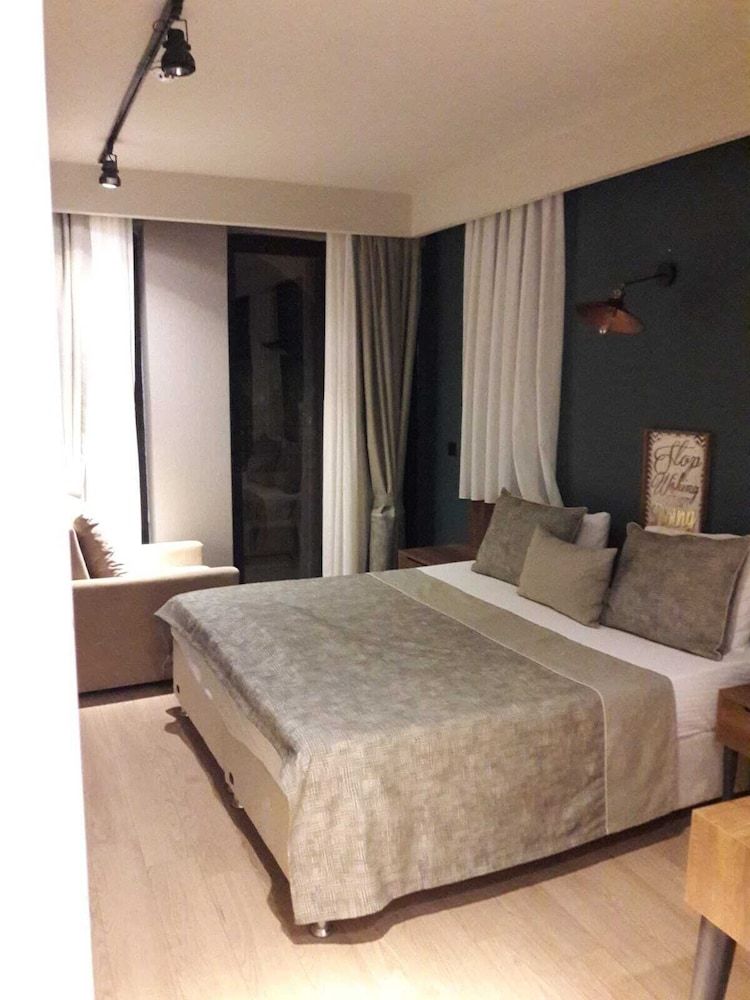 Nebilux Hotel Double Room, Sea View 2