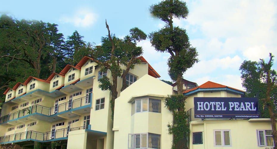 undefined Hotel Pearl