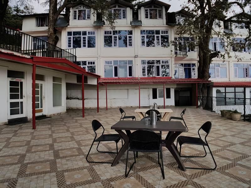 undefined Hotel Pearl 5