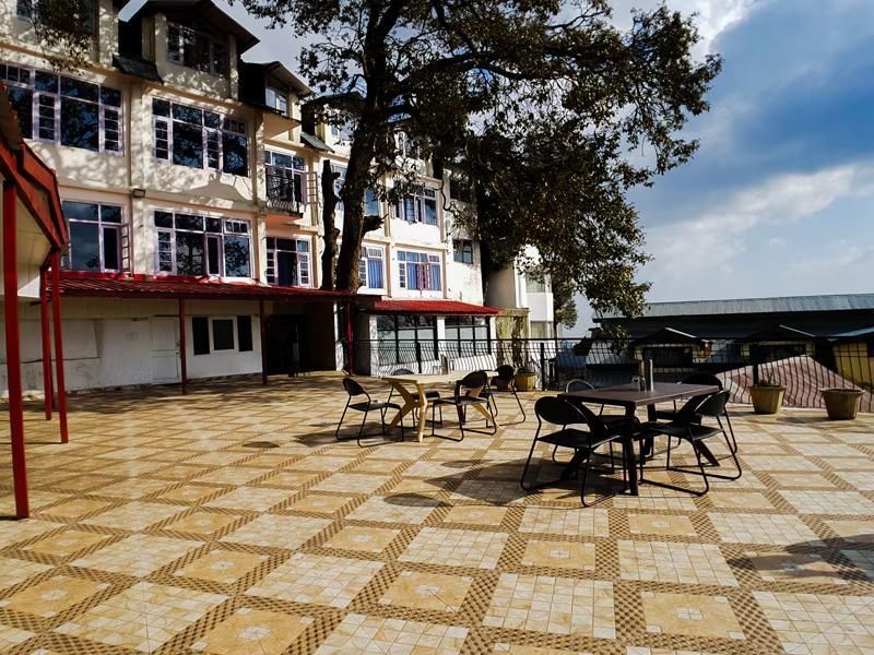 undefined Hotel Pearl 2