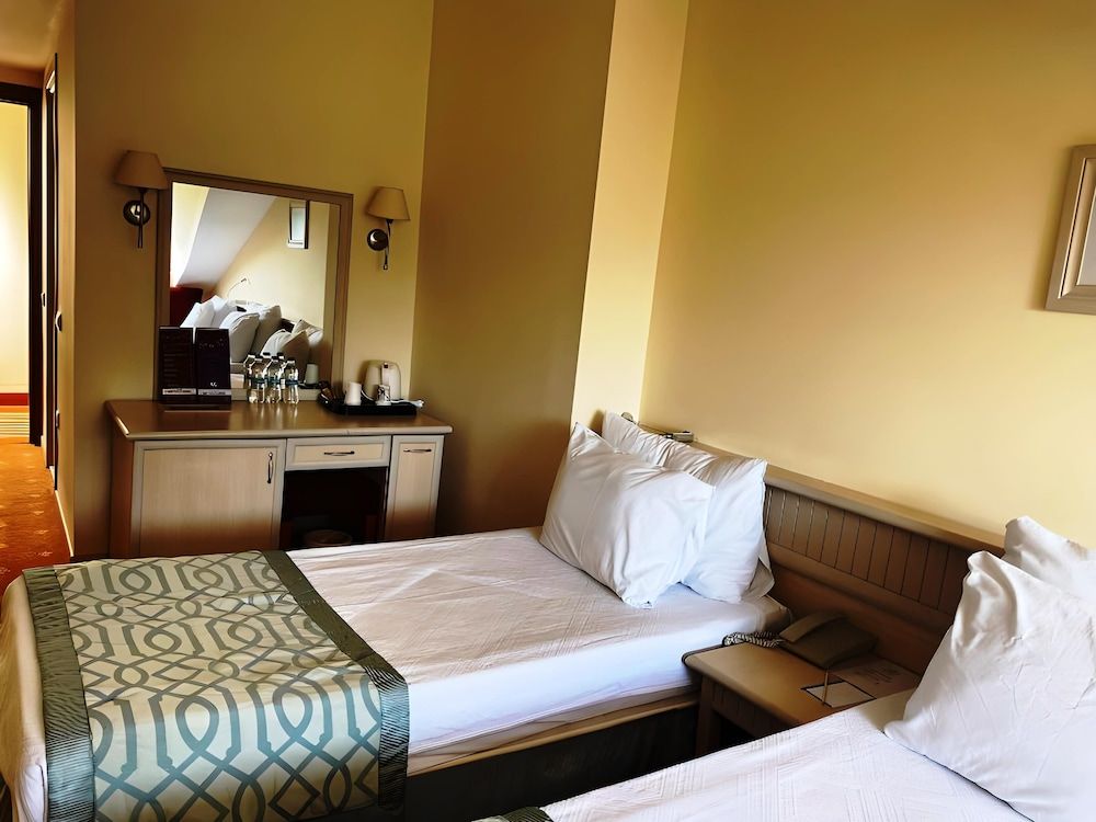 undefined Göcek Lykia Resort Hotel