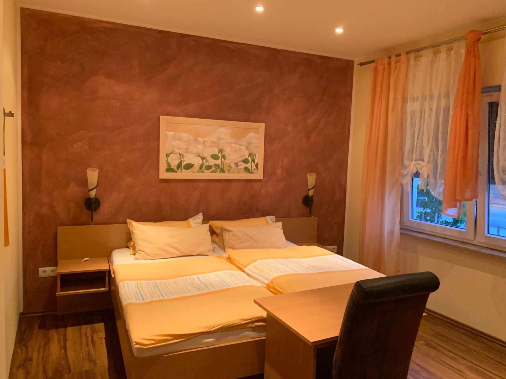 Comfort Double Room