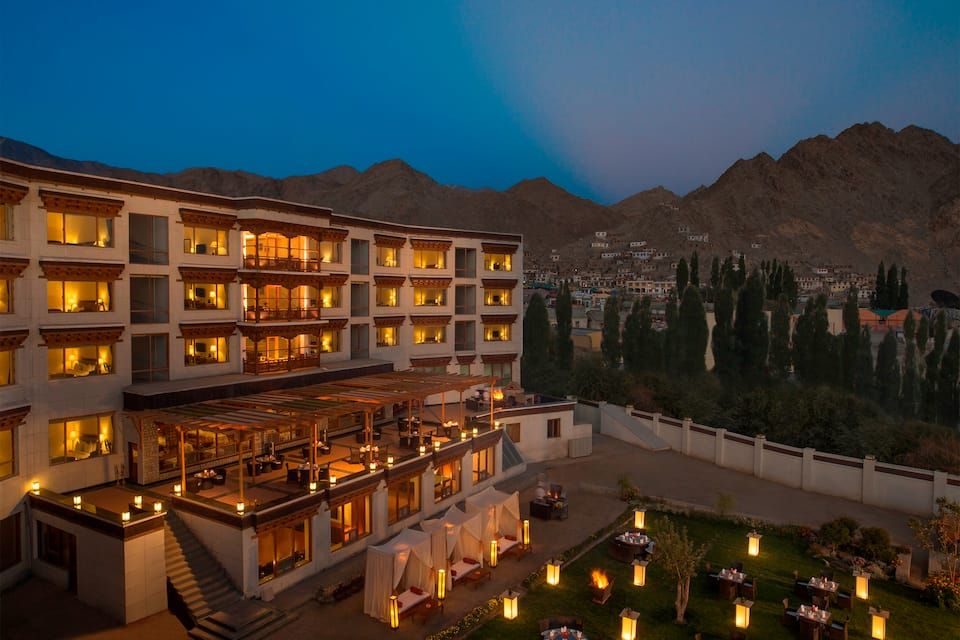 undefined The Grand Dragon Ladakh 10