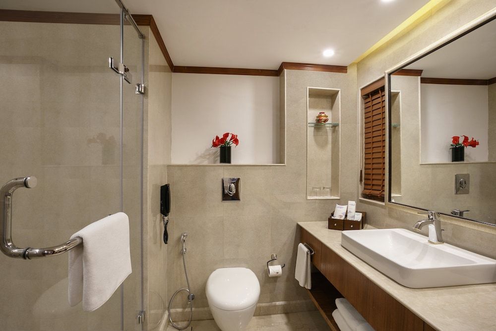The Grand Dragon Ladakh Premier Heritage Room 10