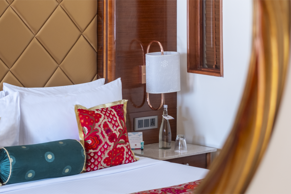 The Grand Dragon Ladakh Premier Heritage Room 13