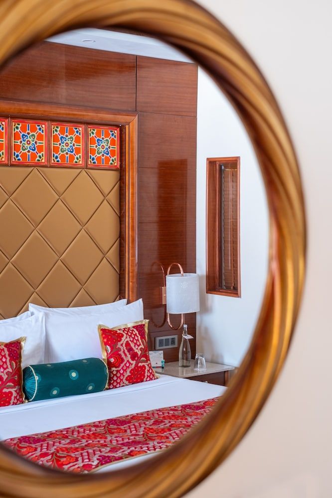 The Grand Dragon Ladakh Premier Heritage Room 3