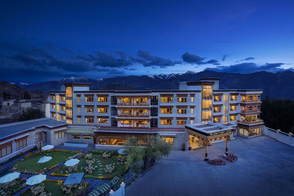 undefined The Grand Dragon Ladakh 6