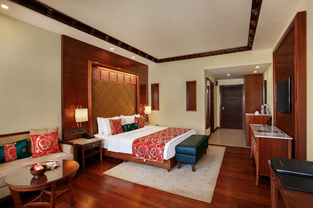The Grand Dragon Ladakh Premier Heritage Room 5