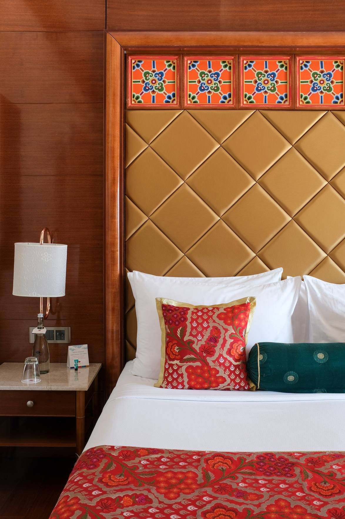 The Grand Dragon Ladakh Premier Heritage Room 2