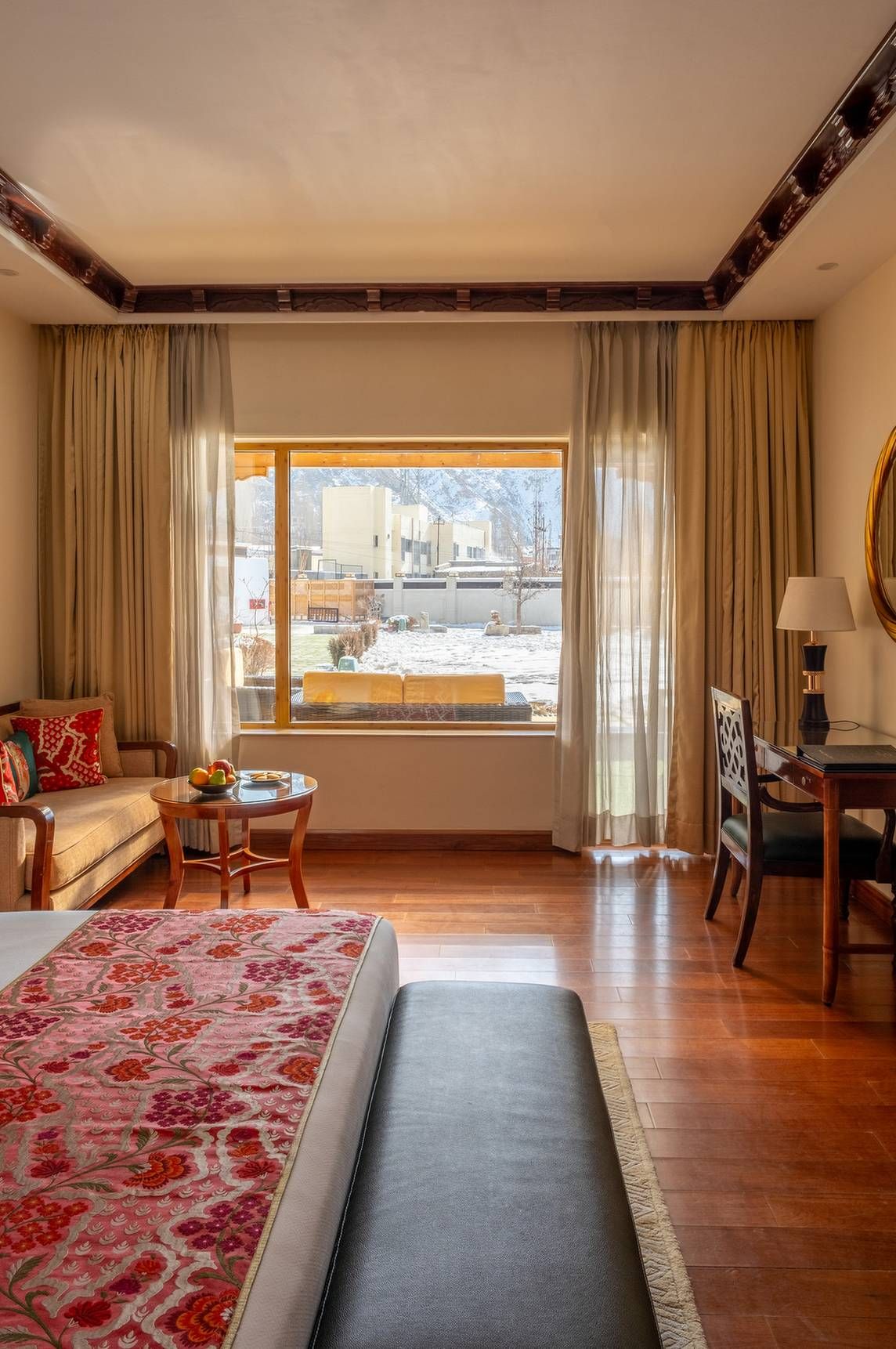 The Grand Dragon Ladakh Premier Heritage Room 11