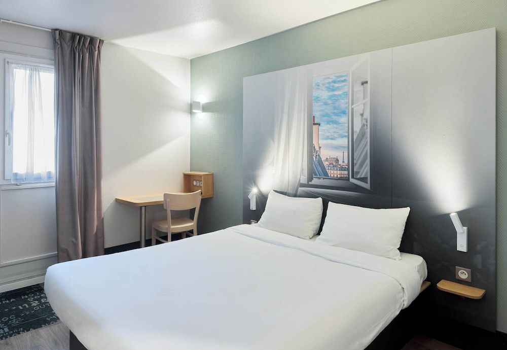 Double Room, Non Smoking