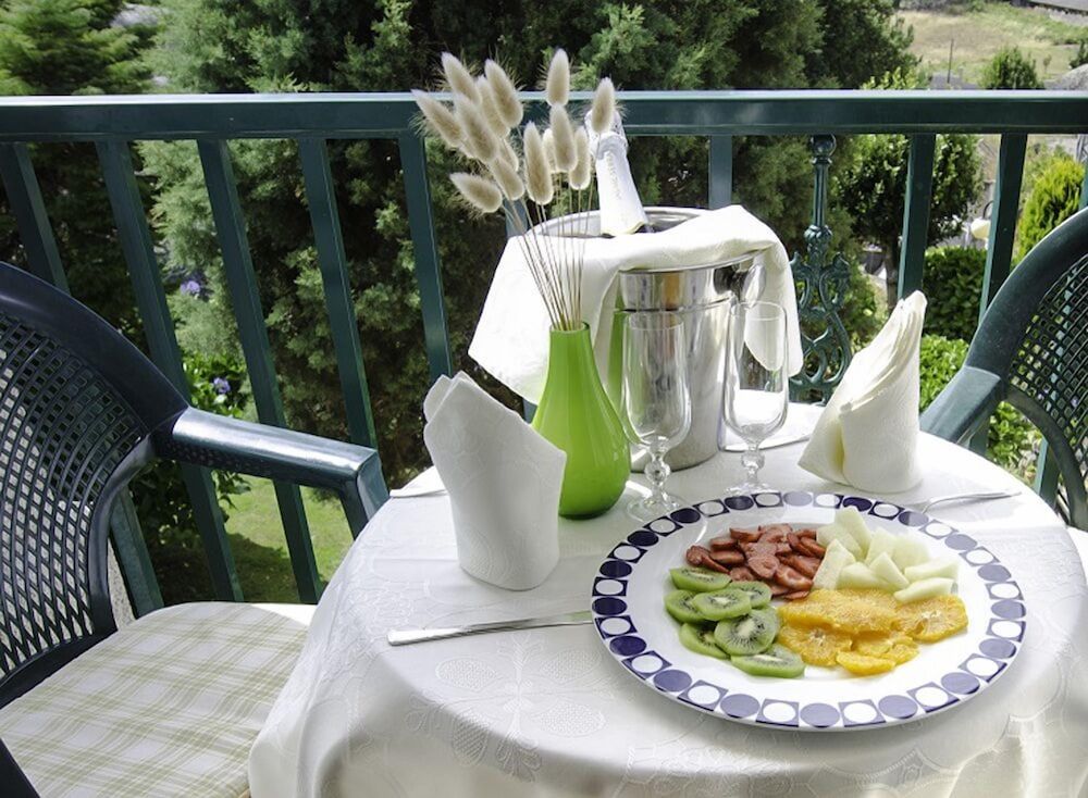 Hotel & Apartamentos Cons da Garda Apartment, 2 Bedrooms 4