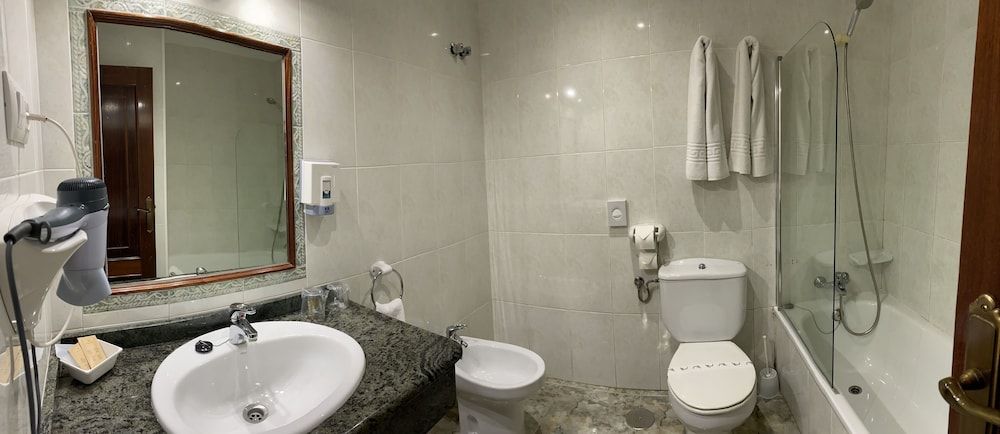 Hotel & Apartamentos Cons da Garda Twin Room 7