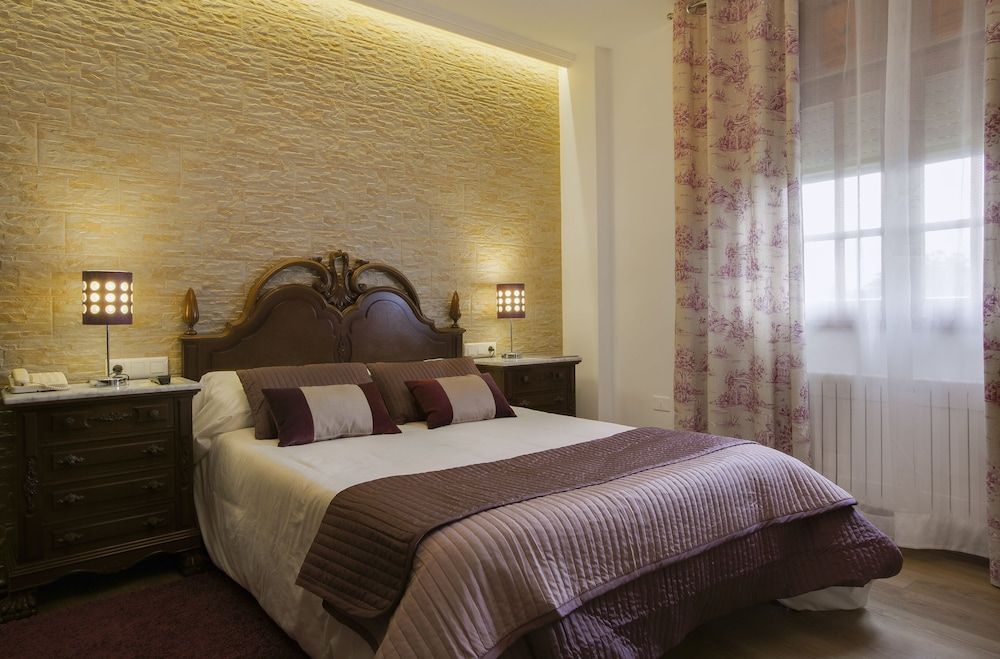 Hotel & Apartamentos Cons da Garda Twin Room 4