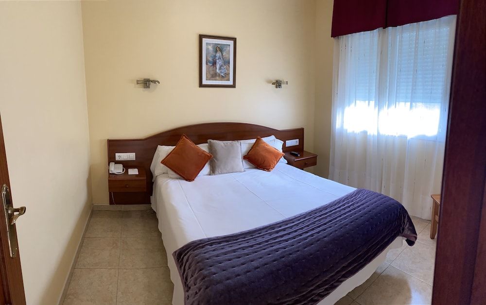 Hotel & Apartamentos Cons da Garda Apartment, 2 Bedrooms 2