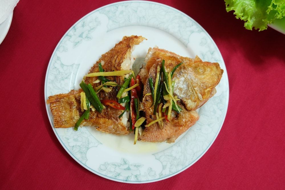 Children's Play Area