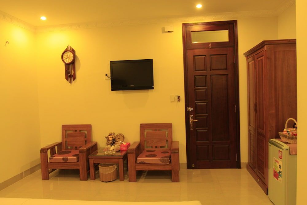 undefined Dai Long Hotel 3