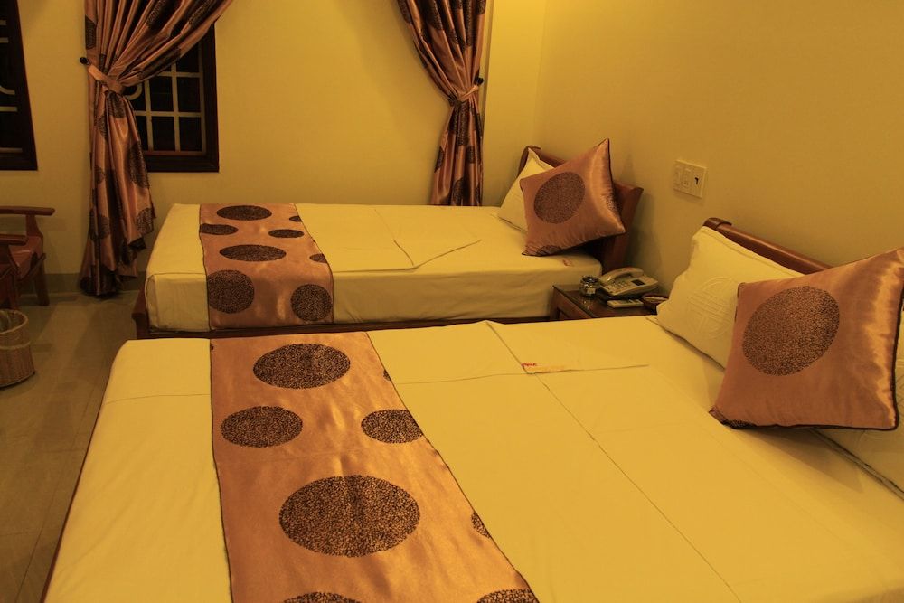 undefined Dai Long Hotel 9