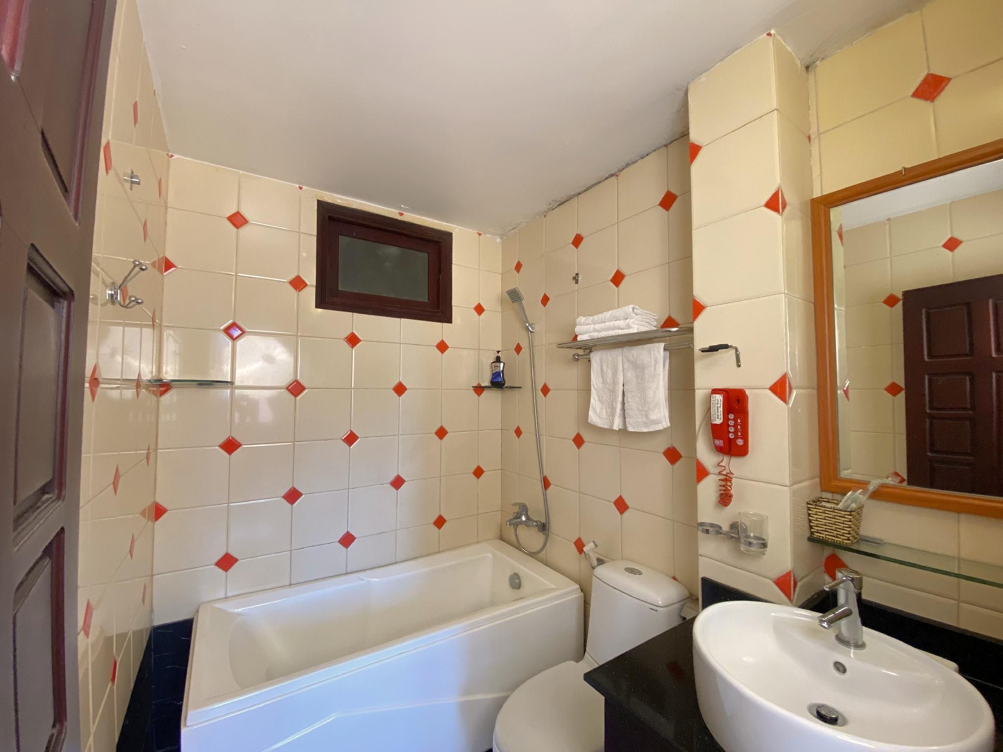 undefined Dai Long Hotel 5