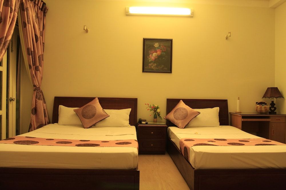 undefined Dai Long Hotel 7