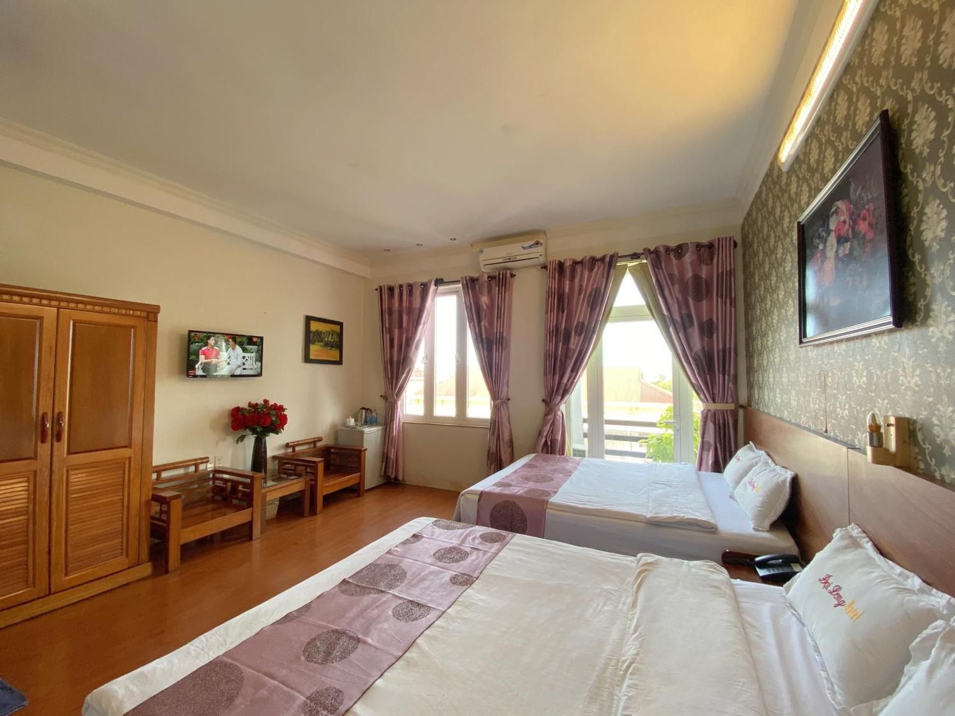 undefined Dai Long Hotel 4